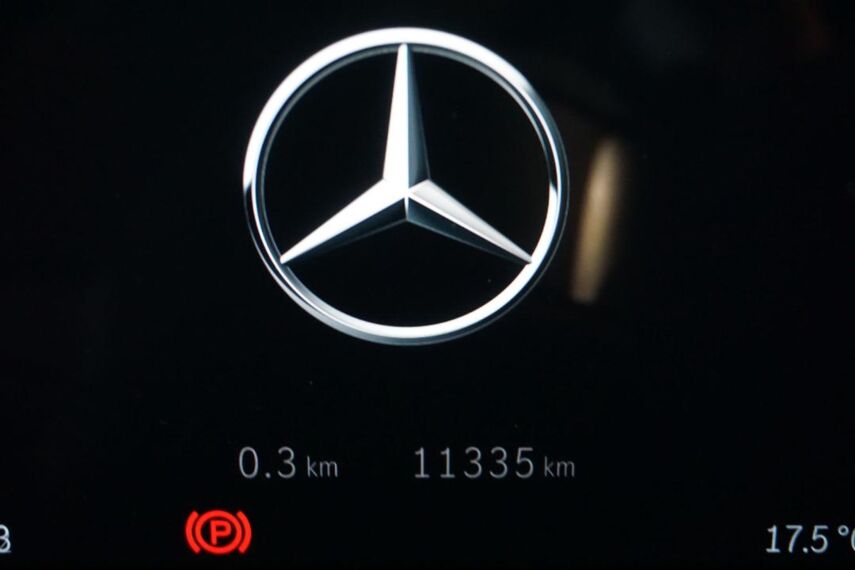 EQE 350 4MATIC SUV AMG - AIRMATIC