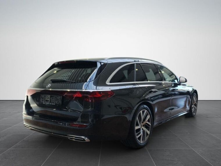 E 300 T e RIJASSISTENTIE - TREKHAAK WEGKLAPBAAR - BURMESTER E 300 T e RIJASSISTENTIE - TREKHAAK WEGKLAPBAAR - BURMESTER