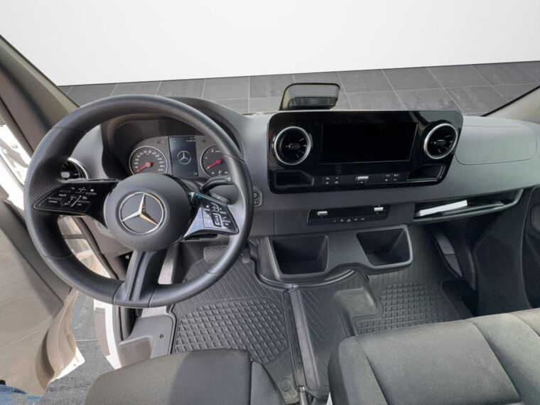 Sprinter 317 cdi L2 - H2 - AUTOMAAT Sprinter 317 cdi L2 - H2 - AUTOMAAT