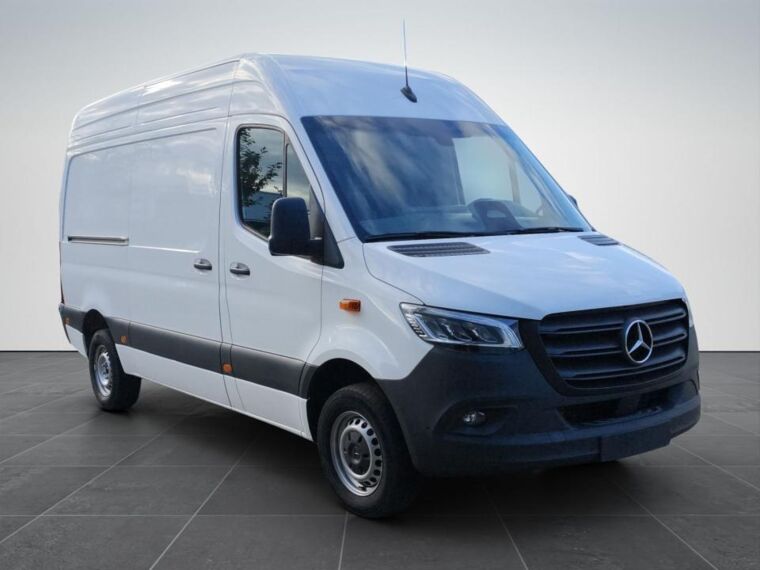 Sprinter 317 cdi L2 - H2 - AUTOMAAT Sprinter 317 cdi L2 - H2 - AUTOMAAT