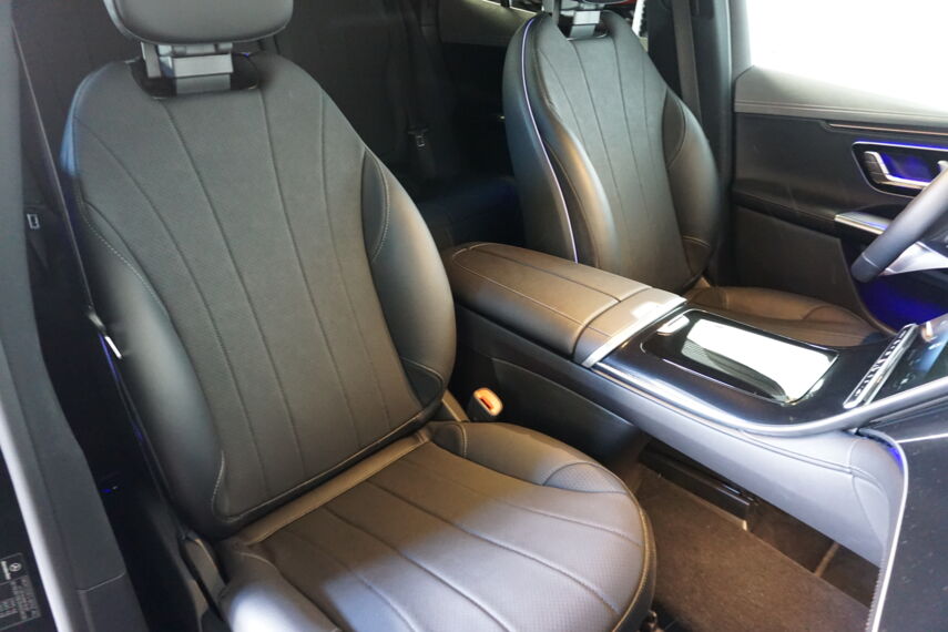 EQE 300 SUV 