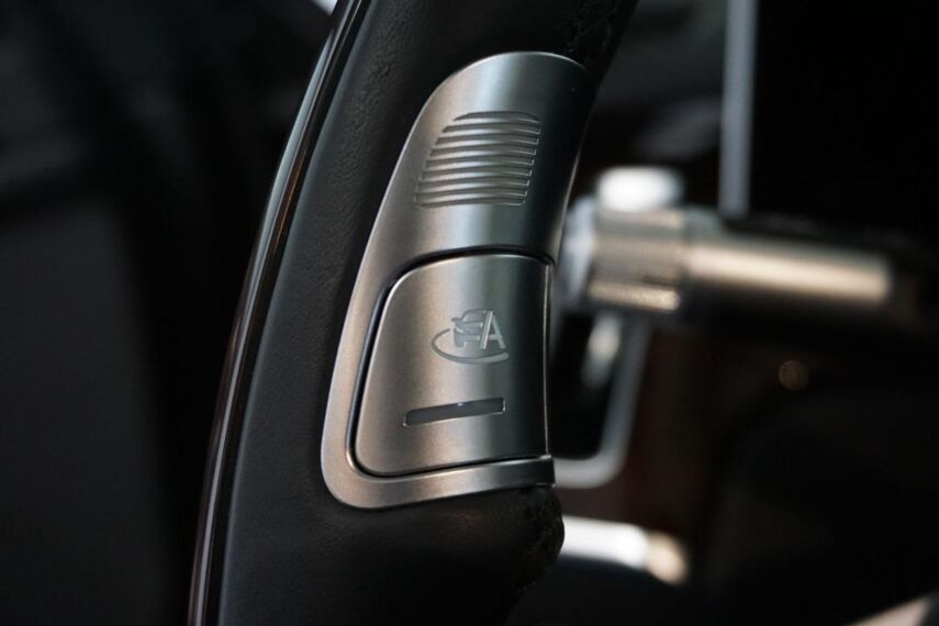 S 450 e FULL OPTIE S 450 e FULL OPTIE