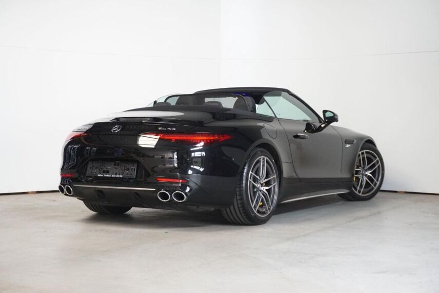 AMG - SL 43 AMG - SL 43