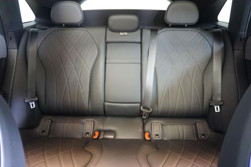 EQE 350+  SUV AMG - HYPERSCREEN - AIRMATIC 