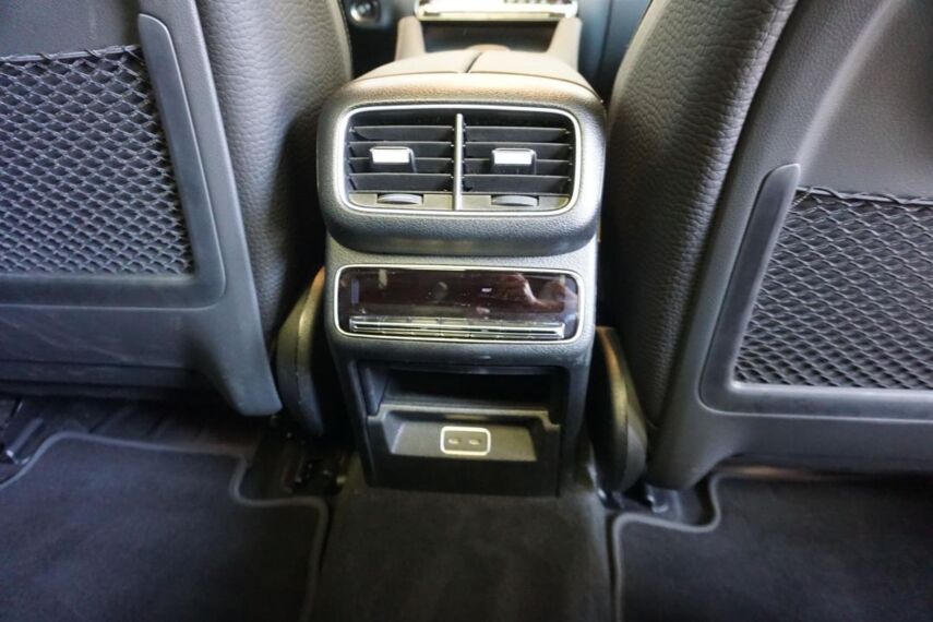 GLE 350 de 4M AIRMATIC - PANO DAK - TREKHAAK 