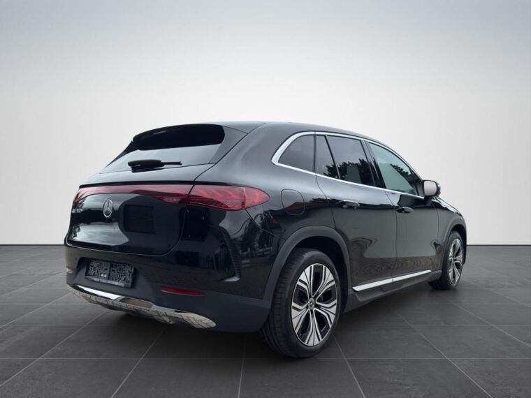 EQE 350+ SUV PANO DAK - 360° camera - MEMORY EQE 350+ SUV PANO DAK - 360° camera - MEMORY