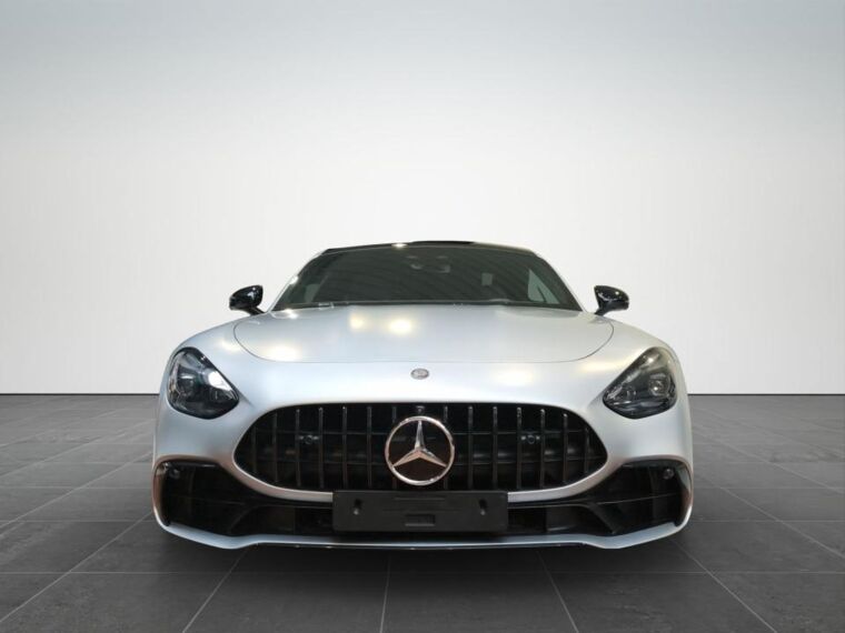 AMG GT 43 PREMIUM PLUS PAKKET - RIJASSIST AMG GT 43 PREMIUM PLUS PAKKET - RIJASSIST