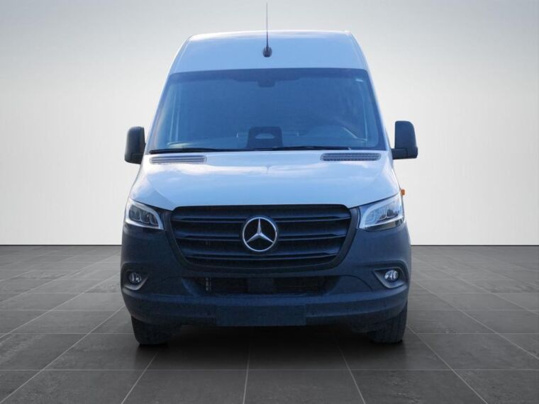 Sprinter 317 cdi L2 - H2 -  AUTOMAAT 