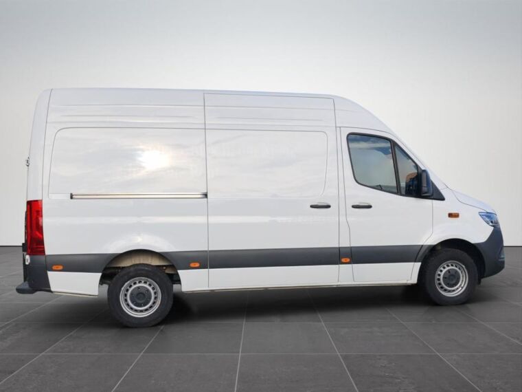 Sprinter 317 cdi L2 - H2 - AUTOMAAT Sprinter 317 cdi L2 - H2 - AUTOMAAT