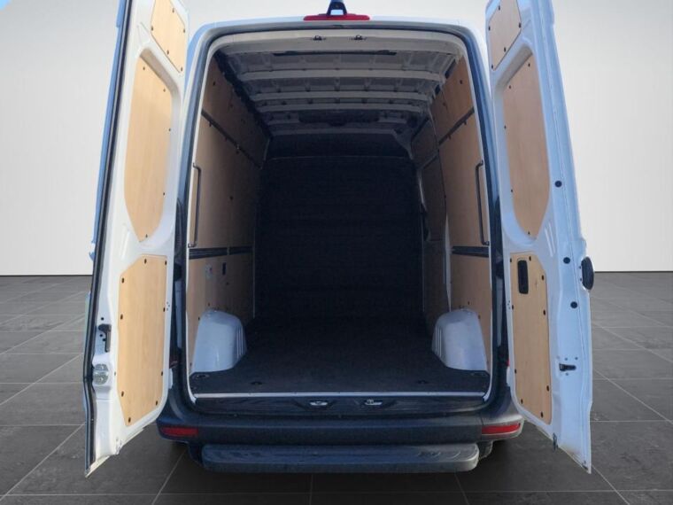 Sprinter  317 cdi L2 - H2 - AUTOMAAT 