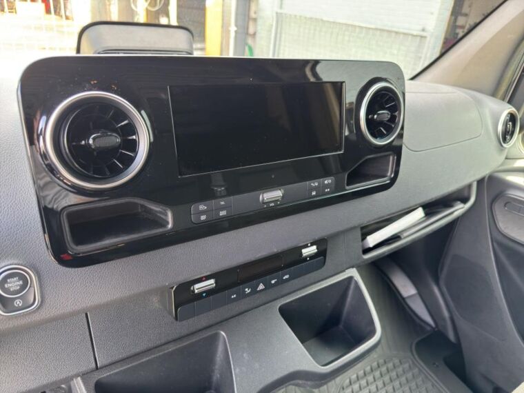 Sprinter 317 cdi L2 - H2 - AUTOMAAT Sprinter 317 cdi L2 - H2 - AUTOMAAT