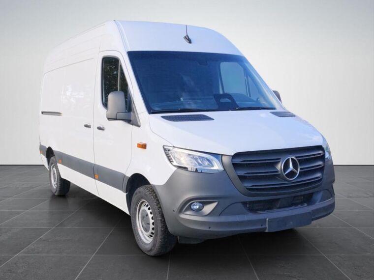 Sprinter  317 cdi L2 - H2 - AUTOMAAT 