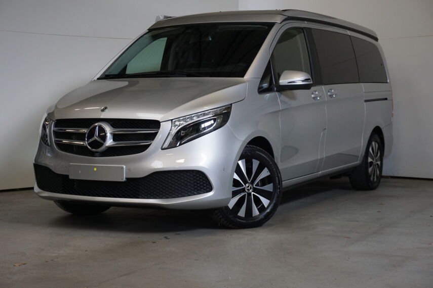 MARCO POLO 250 d 4 MATIC 
