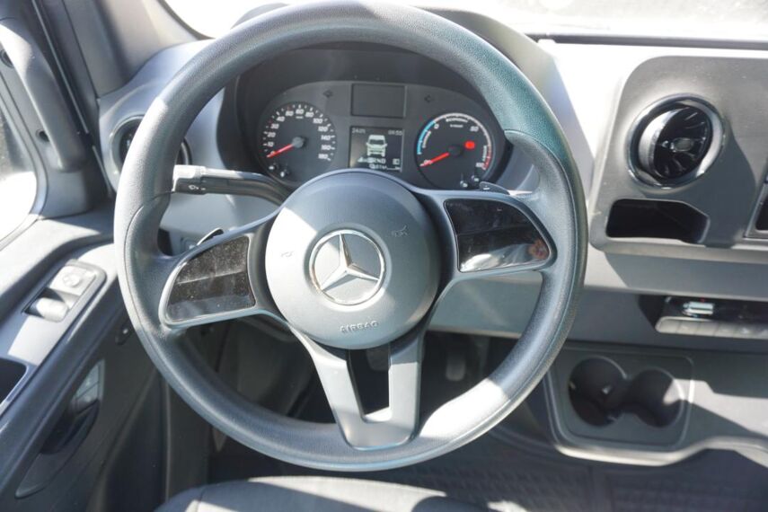 eSPRINTER 312 
