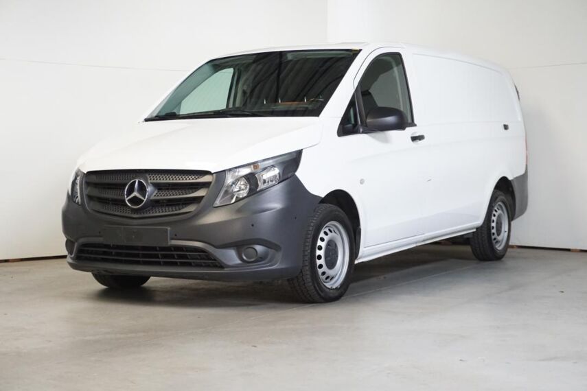 Vito 116 cdi L2