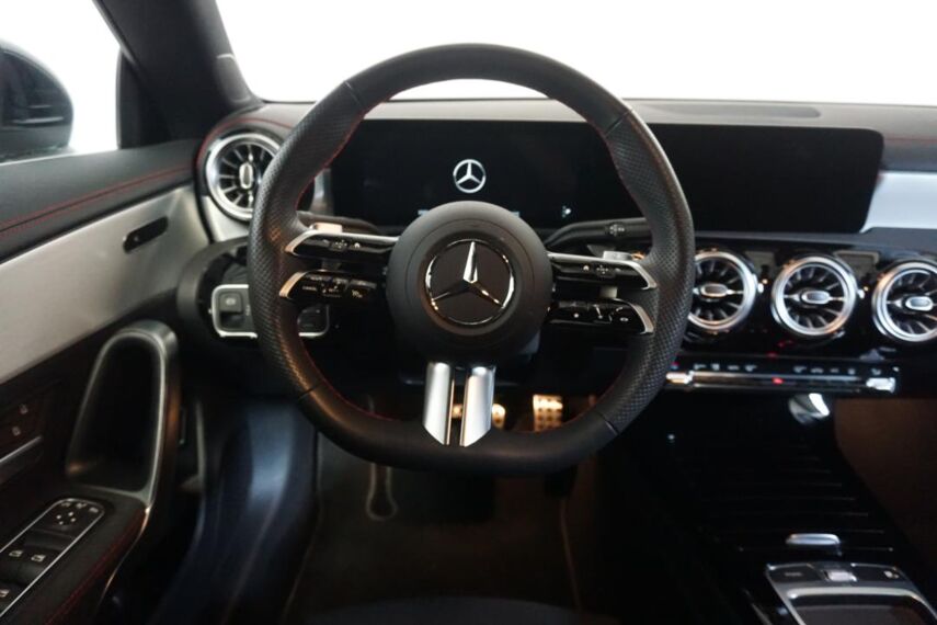 CLA 250 e AMG - MULTIBEAM LED CLA 250 e AMG - MULTIBEAM LED