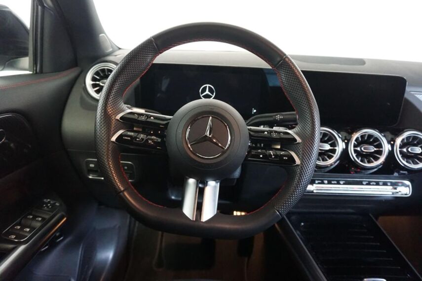 GLA 250 e AMG Line - NIGHT PAKKET 