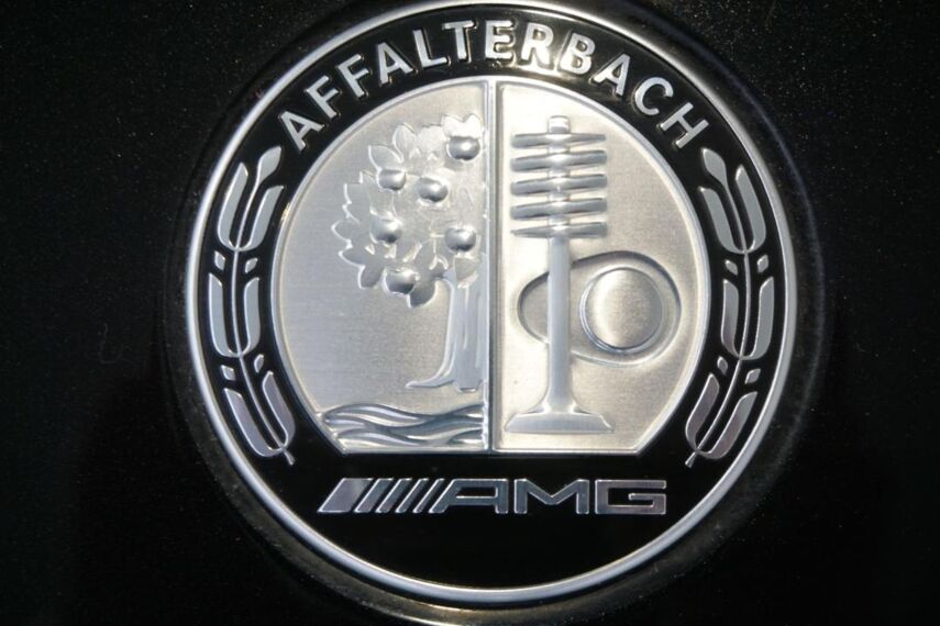 AMG - SL 43 AMG - SL 43