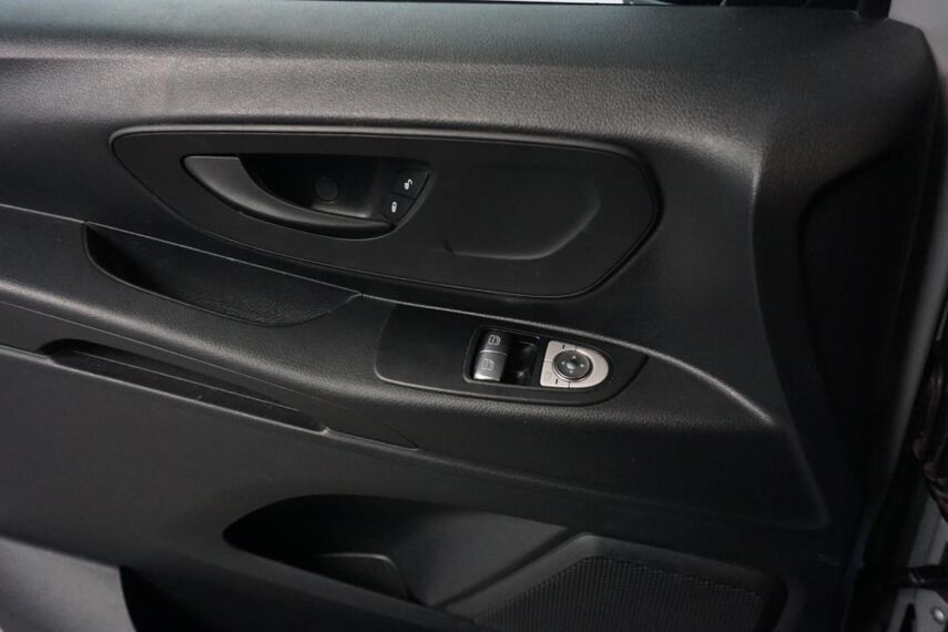 Vito 114 cdi AUTOMAAT 