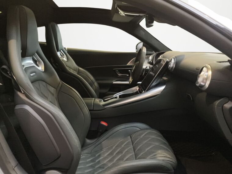AMG GT 43 PREMIUM PLUS PAKKET - RIJASSIST 