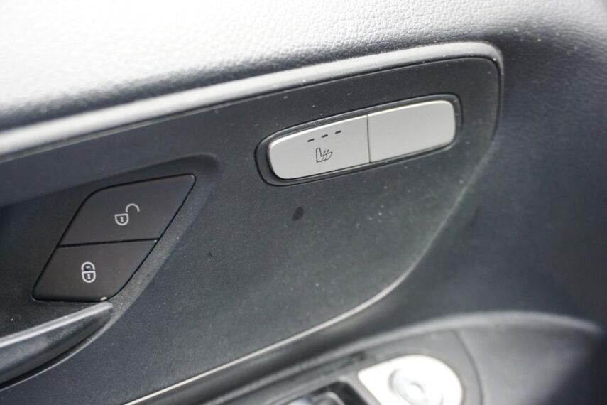 Vito 116 cdi EXTRA LANG 
