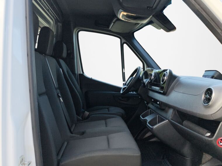 Sprinter 317 cdi L2 - H2 -  AUTOMAAT 