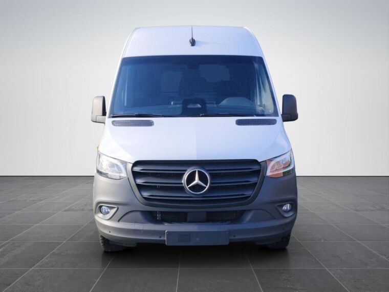 Sprinter  317 cdi L2 - H2 - AUTOMAAT 