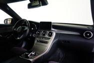 C 180 T AUTOMAAT - BURMESTER - NIGHT PAKKET - TREKHAAK 