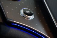 EQE 350 4M AMG - TREKHAAK WEGKLAPBAAR - NIGHT PAKKET 