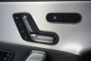 CLA 250 e AMG - BURMESTER SURROUND - NIGHT PAKKET