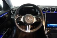C 200 d TREKHAAK WEGKLAPBAAR 
