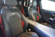 AMG - E 53 T Hybride 4M+ RIJASSISTENTIE PAKKET PLUS - PANO DAK - AMG NIGHT PAKKET 