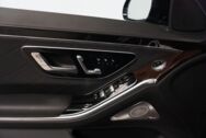 S 450  e FULL OPTIE 