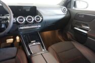 GLA 250 e AMG Line - NIGHT PAKKET 