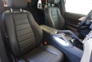 GLE 350 de 4M AIRMATIC - PANO DAK - TREKHAAK GLE 350 de 4M AIRMATIC - PANO DAK - TREKHAAK