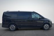 V 220 d L2 - LICHTE VRACHT - DUBBEL KABINE - TREKHAAK 2500 kg 