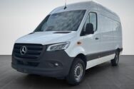 Sprinter  317 cdi L2 - H2 - AUTOMAAT 