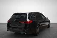 C 200 T d AMG - NIGHT PAKKET C 200 T d AMG - NIGHT PAKKET