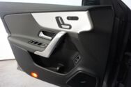 CLA 250 e AMG - BURMESTER SURROUND - NIGHT PAKKET CLA 250 e AMG - BURMESTER SURROUND - NIGHT PAKKET