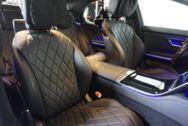 S 450  e FULL OPTIE 