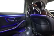 S 450  e FULL OPTIE 