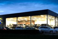 GLE 350 de 4M AIRMATIC - PANO DAK - TREKHAAK 