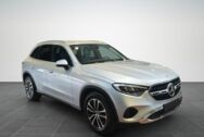 GLC 200 4M GLC 200 4M