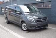 Vito 116 cdi EXTRA LANG Vito 116 cdi EXTRA LANG
