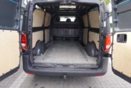 Vito 116 cdi EXTRA LANG Vito 116 cdi EXTRA LANG