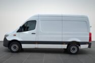 Sprinter 317 cdi L2 - H2 - AUTOMAAT Sprinter 317 cdi L2 - H2 - AUTOMAAT