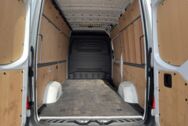 Sprinter 317 cdi L2 - H2 - AUTOMAAT Sprinter 317 cdi L2 - H2 - AUTOMAAT