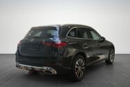 GLC 200 4M RIJASSISTENTIE PAKKET - TREKHAAK 