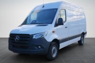 Sprinter 317 cdi L2 - H2 -  AUTOMAAT 
