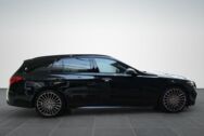 C 200 T d AMG - NIGHT PAKKET 